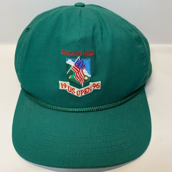 us open golf hat